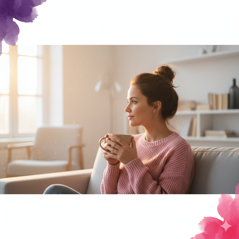 NÃO TENHO MAIS LIBIDO, O QUE FAZER? Descubra a razão pela qual você pode estar desinteressada sexualmente.