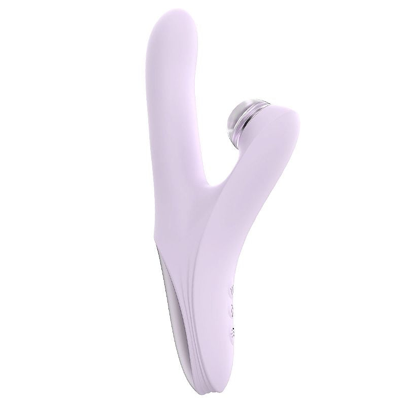 Soul Apredilleta - Vibrador e sugador de clitóris