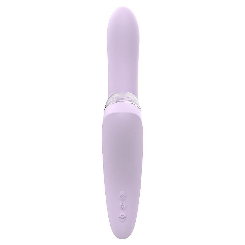 Soul Apredilleta - Vibrador e sugador de clitóris
