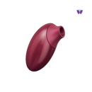 COMBO Sugador + Vibrador + 3 Géis lubrificantes