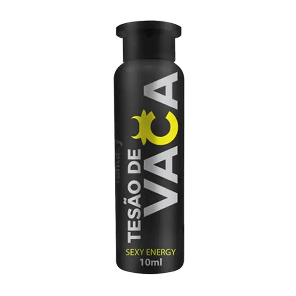 Tesão de Vaca