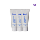 COMBO Sugador + Vibrador + 3 Géis lubrificantes