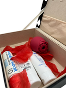 Kit Momento Só Dela com Caixa Secreta