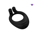 Anel Peniano Com Vibração Única