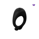 Anel Peniano Com Vibração Única