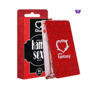 Baralho Kama Sutra Hétero