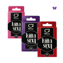 Baralho Kama Sutra Hétero