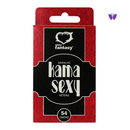 Baralho Kama Sutra Hétero