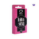 Baralho Kama Sutra Homo Feminino