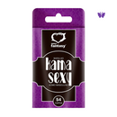 Baralho Kama Sutra Homo Masculino