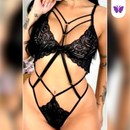 Body Toque de Sedução