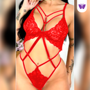 Body Toque de Sedução