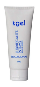 Gel lubrificante (1uni)