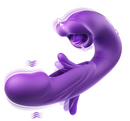 Vibrador 3 em 1 kinsa