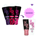 Combo Gel Compre 3 E Ganhe 2