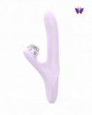 Soul Apredilleta - Vibrador e sugador de clitóris