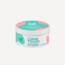 Esfoliante Hidratante para a Região Pélvica Cristal Touch