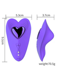 Vibra Love App – Controle pelo Celular