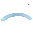 Dildo Duas Cabeças Flexível