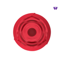 Estimulador Sugador De Clitóris Rose