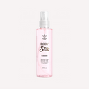 Body Splash Sex Segred Love Cherry