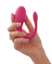Vibrador de Aplicativo Casal