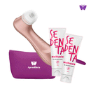 Sugador de Clitóris Satisfyer PRO + 2 Géis Lubrificantes + GANHE UMA NECESSAIRE