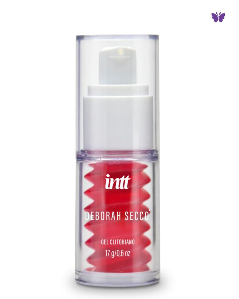 Gel Clitoriano Deborah Secco