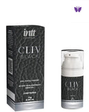 Gel Cliv Black