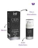 Gel Cliv Black