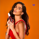 Gel Deslizante Efeito Quente Deborah Secco