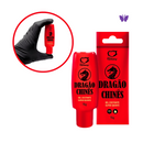Gel Excitante Super Quente Dragão Chinês