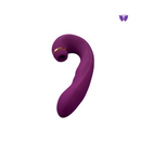 Vibrador e Sugador de Clitóris HAPPY 3 em 1