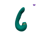 Vibrador e Sugador de Clitóris HAPPY 3 em 1