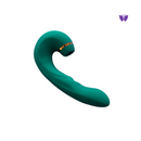 Vibrador e Sugador de Clitóris HAPPY 3 em 1