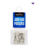 Jogo das Posições