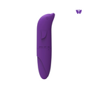 KIT PLUG ANAL + VIBRADOR GOLFINHO + GEL LUBRIFICANTE