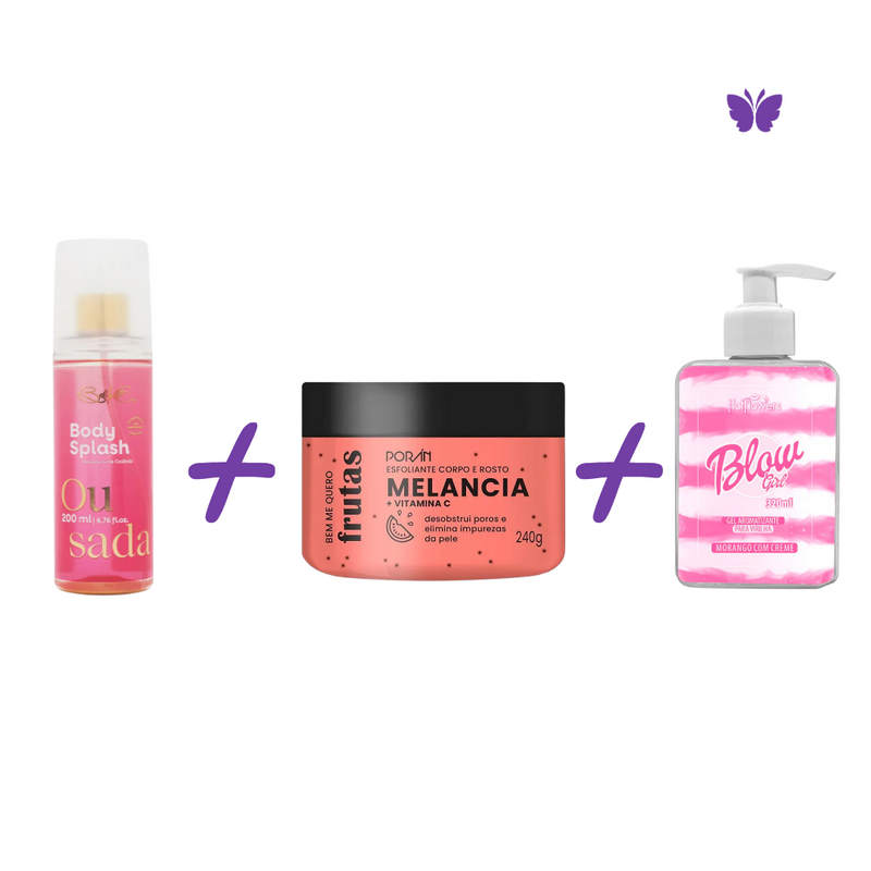Kit Toque Final