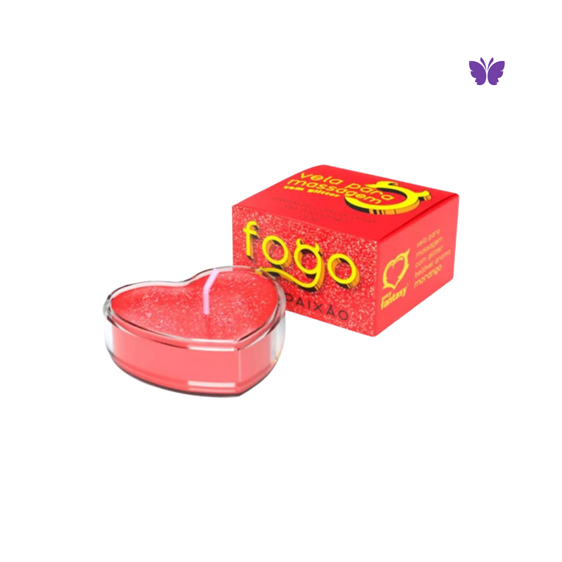 Kit Paixão Ascendida