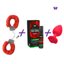 Kit Sedução Proibida