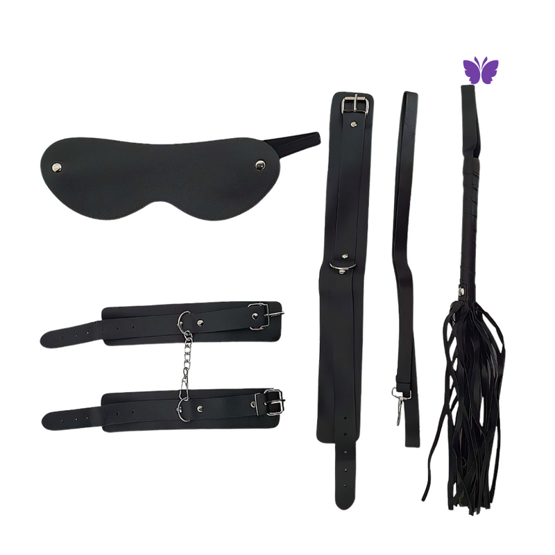 Kit Sado Bandage Com 5 Produtos