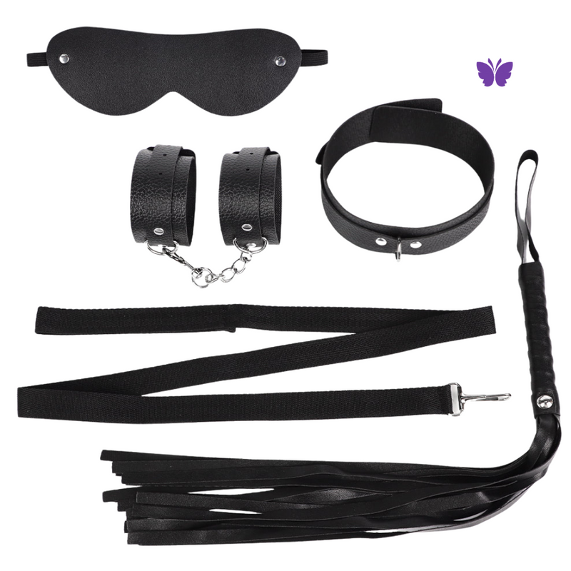 Kit Sado Bandage Com 5 Produtos