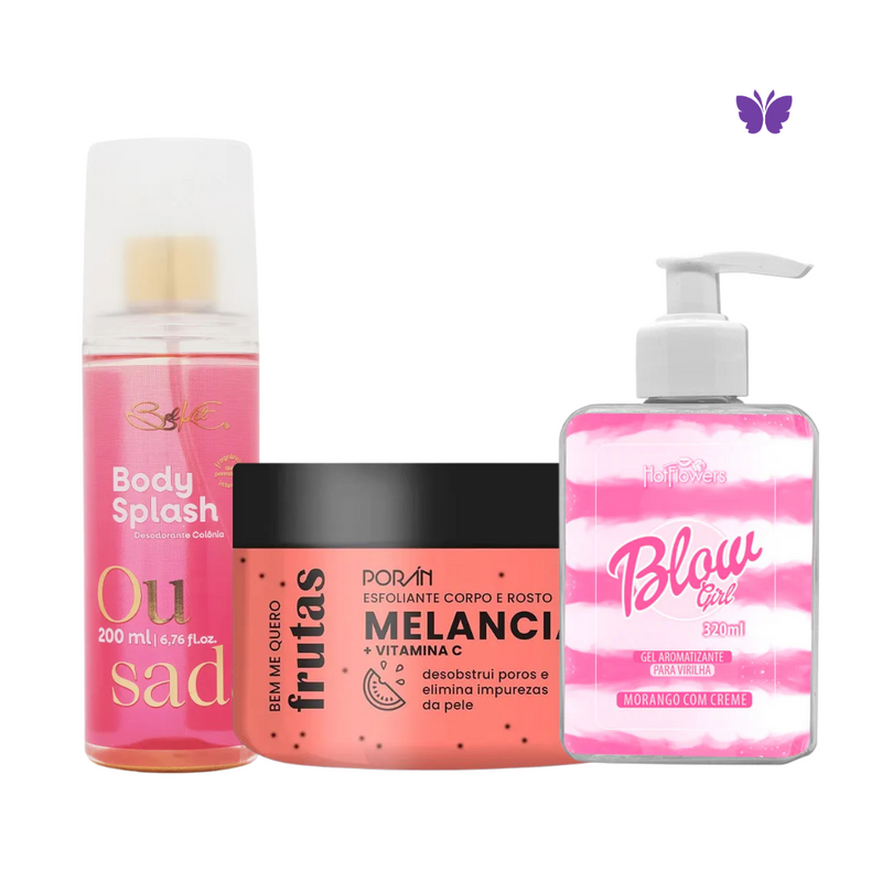 Kit Toque Final
