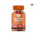 Laranja Moro +