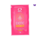 Mel Estimulante Exotic Honey Masculino e Feminino