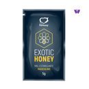 Mel Estimulante Exotic Honey Masculino e Feminino