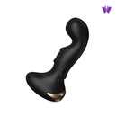 Plug Anal Vibratório com Controle via APP Inteligente