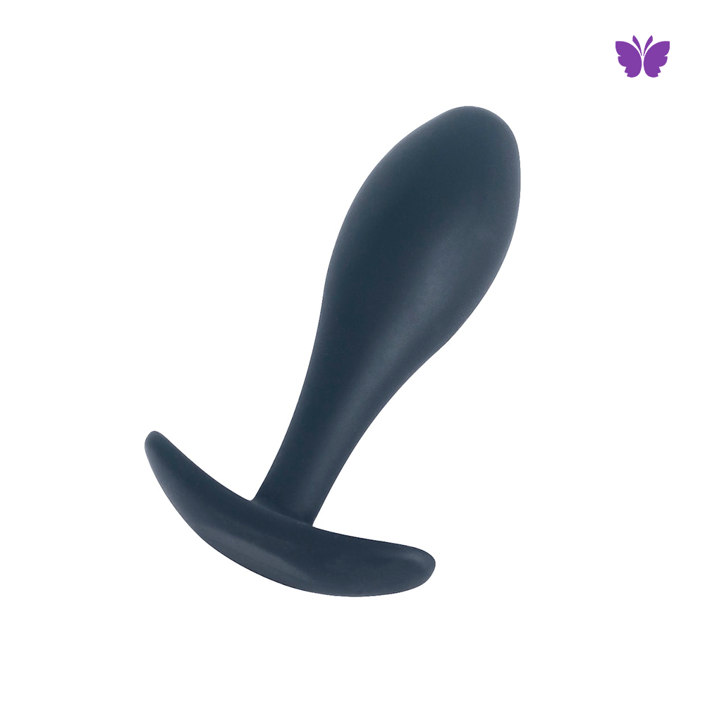 plug anal para iniciante Hollow Prostate Anal Butt Plug Massager Large Dildo Tunnel Probe Sex Toy XL main image 0