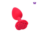 Plug Anal Rosa