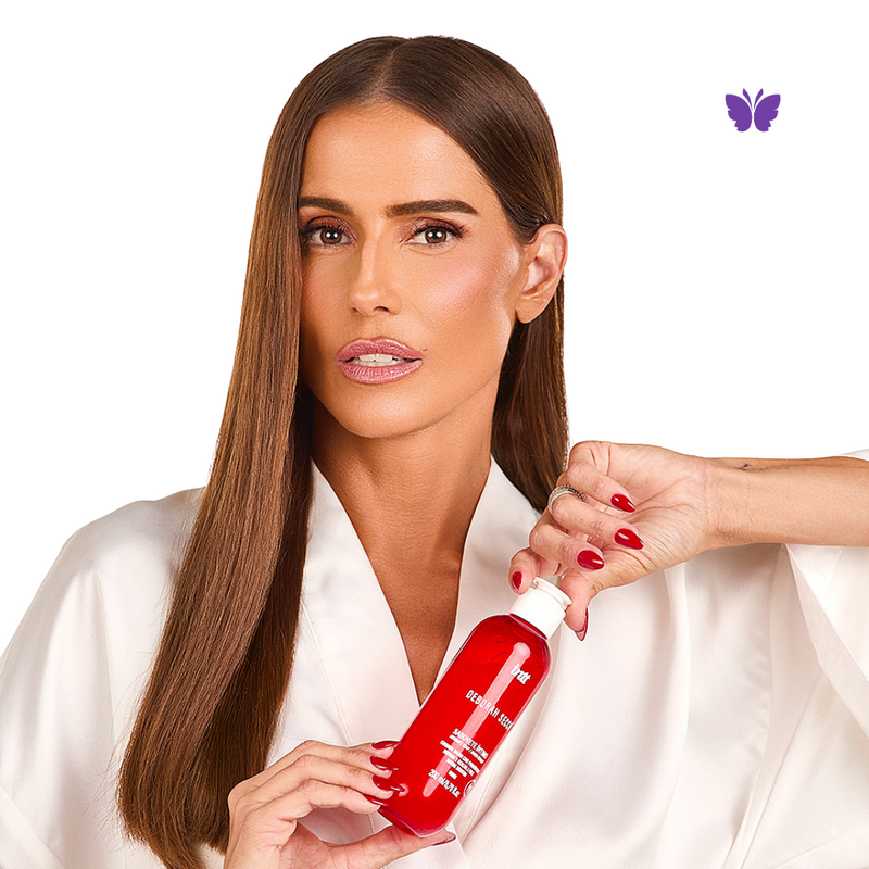 Sabonete Íntimo Deborah Secco